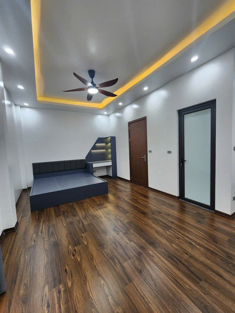 BÁN NHÀ MỚI - HAI BÀ TRƯNG - 30M Ô TÔ - FULL NỘI THẤT TIỀN TỶ - Ảnh 1